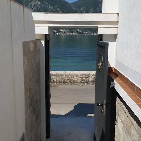 Villa Branka โกตอร์ ภายนอก รูปภาพ