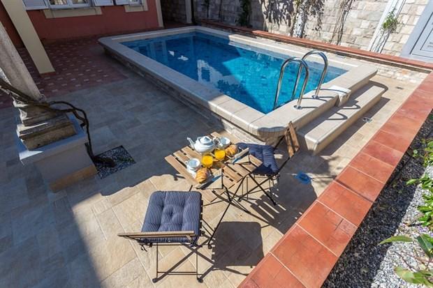 Villa Branka โกตอร์ ภายนอก รูปภาพ