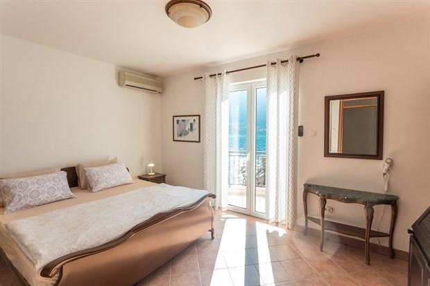 Villa Branka โกตอร์ ภายนอก รูปภาพ