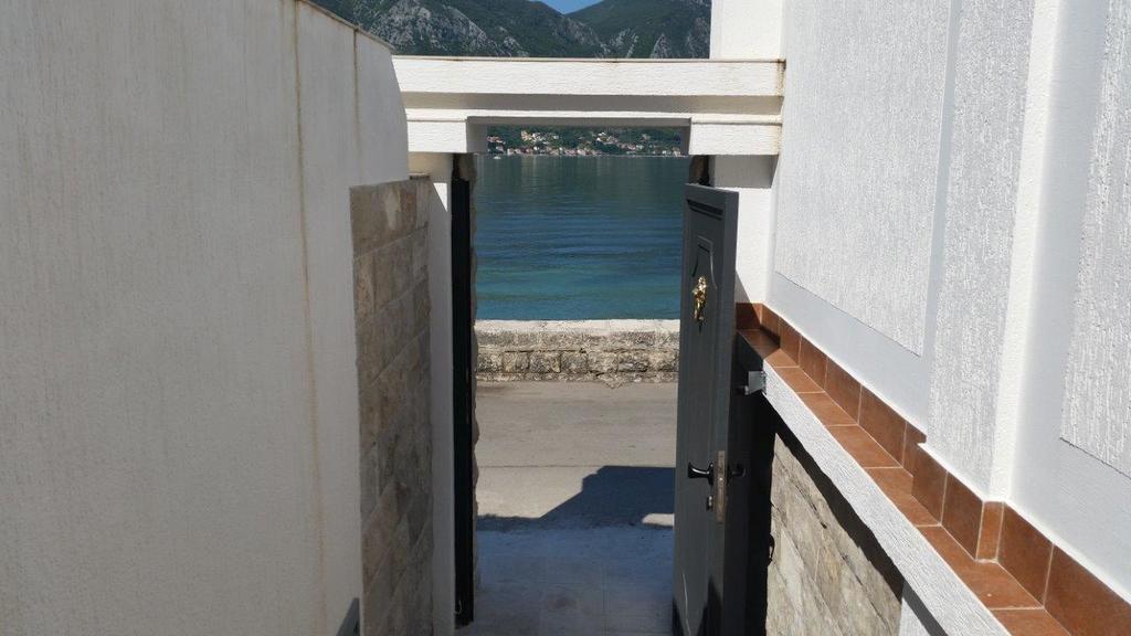 Villa Branka โกตอร์ ภายนอก รูปภาพ
